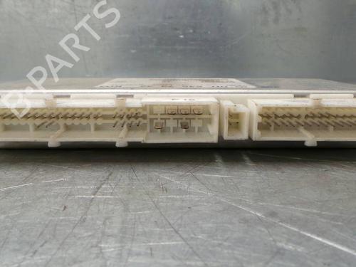 Electronic module MERCEDES-BENZ E-CLASS (W210) E 290 Turbo-D (210.017) | BP217398M83