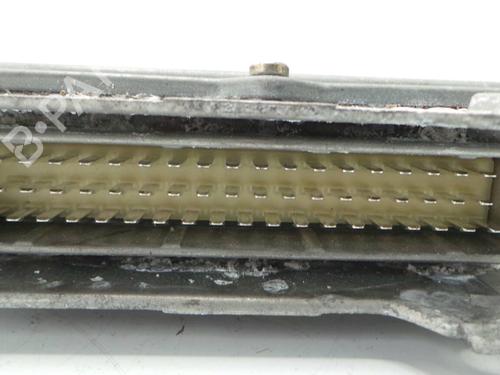 Engine control unit (ECU) MERCEDES-BENZ E-CLASS (W210) E 290 Turbo-D (210.017) | BP1673332M57 
