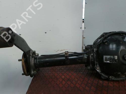 Front differential MITSUBISHI PAJERO SPORT I (K7_, K9_) 2.5 TD 4WD (K94W) | BP1674958M23 