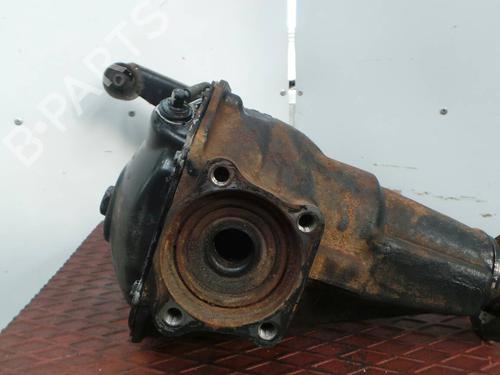 Front differential MITSUBISHI PAJERO SPORT I (K7_, K9_) 2.5 TD 4WD (K94W) | BP1674958M23 