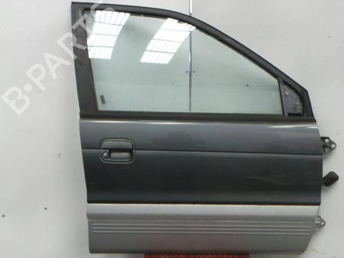 Used Right front door MITSUBISHI SPACE WAGON (N3_W, N4_W) 2.0 TD (N38W) (82 hp) 1974823