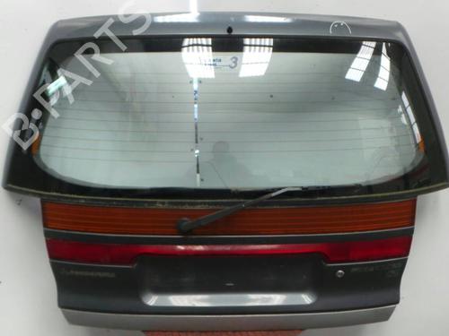 Achterklep MITSUBISHI SPACE WAGON (N3_W, N4_W) 2.0 TD (N38W) (82 hp) 1974841