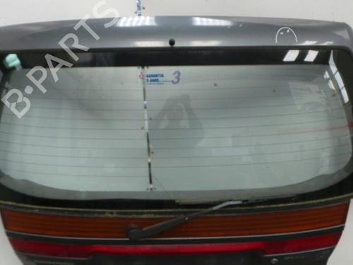 Tailgate MITSUBISHI SPACE WAGON (N3_W, N4_W) 2.0 TD (N38W) | BP1974841C6 
