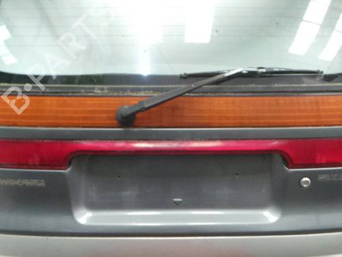 Tailgate MITSUBISHI SPACE WAGON (N3_W, N4_W) 2.0 TD (N38W) | BP1974841C6 
