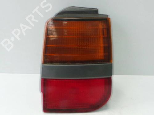 Højre baglygte MITSUBISHI SPACE WAGON (N3_W, N4_W) 2.0 TD (N38W) (82 hp) 1974995