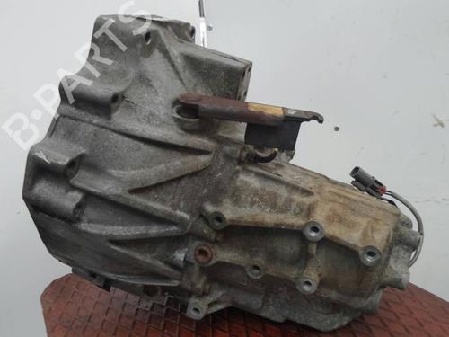 Gearbox NISSAN SUNNY III Hatchback (N14) 2.0 D | BP220138M3 