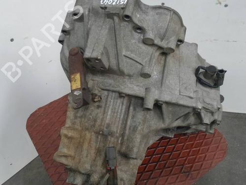 Gearbox NISSAN SUNNY III Hatchback (N14) 2.0 D | BP220138M3 