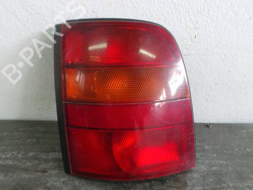 Used Left taillight NISSAN MICRA II (K11) 1.0 i 16V (K11) (54 hp) 1583499