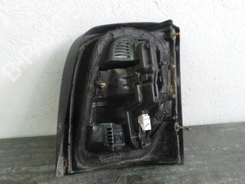 Left taillight NISSAN MICRA II (K11) 1.0 i 16V (K11) | BP1583499C34 