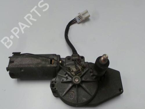 Back wipers mechanism NISSAN MICRA II (K11) 1.0 i 16V | BP1312492C84 