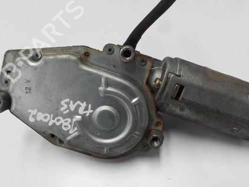 Back wipers mechanism NISSAN MICRA II (K11) 1.0 i 16V | BP1312492C84 