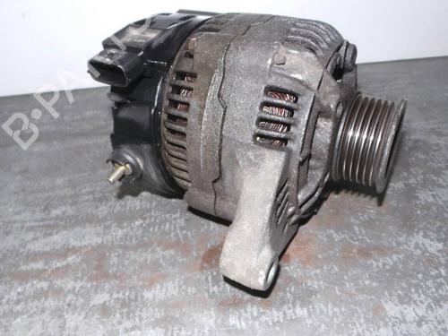 Alternator NISSAN MICRA II (K11) 1.0 i 16V (K11) | BP3187437M7 