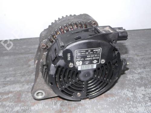 Alternator NISSAN MICRA II (K11) 1.0 i 16V (K11) | BP3187437M7 