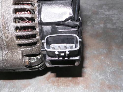 Alternator NISSAN MICRA II (K11) 1.0 i 16V (K11) | BP3187437M7 