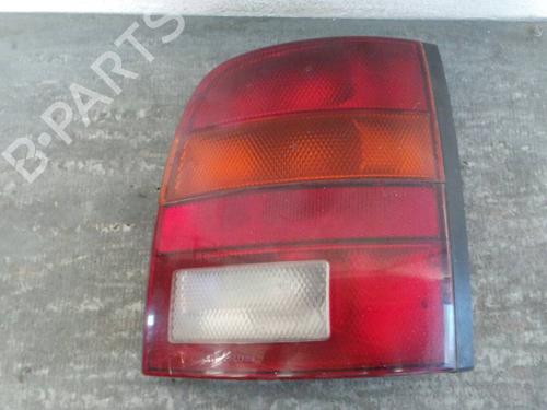 Right taillight NISSAN MICRA II (K11) 1.0 i 16V (K11) BP154352C35