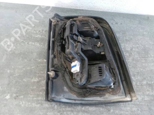 Right taillight NISSAN MICRA II (K11) 1.0 i 16V (K11) | BP154352C35 