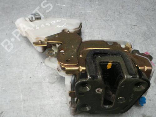 Used Front right lock NISSAN ALMERA I (N15) 1.4 (87 hp) 4649686