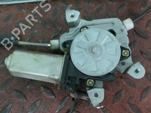 Rear right window mechanism NISSAN ALMERA I (N15) 1.4 | BP4066246C25 