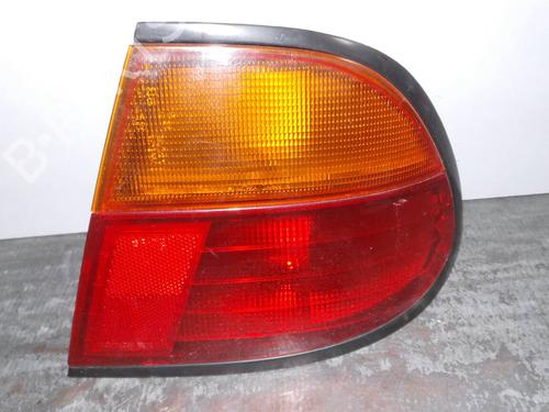 Right taillight NISSAN ALMERA I (N15) 1.4 | BP4066248C35 