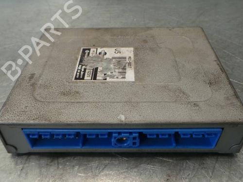 Used Engine control unit (ECU) NISSAN ALMERA I (N15) 1.4 (87 hp) 88170