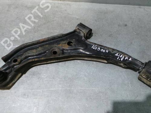 Used Left front suspension arm NISSAN ALMERA I (N15) 1.4 (87 hp) 869415
