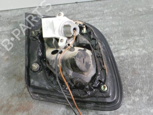Right tailgate light NISSAN ALMERA I (N15) 1.4 | BP2825404C80 