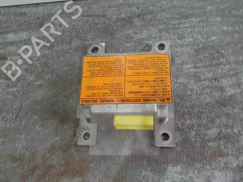 Used ECU airbags NISSAN ALMERA I (N15) 1.4 (87 hp) 3256574
