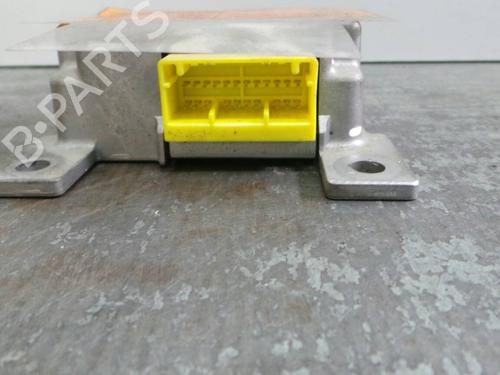 ECU airbags NISSAN ALMERA I (N15) 1.4 | BP3256574M53 