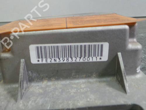 ECU airbags NISSAN ALMERA I (N15) 1.4 | BP3256574M53 