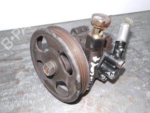 Styring servopumpe NISSAN SUNNY III Liftback (N14) 1.4 i 16V (87 hp) 3447800