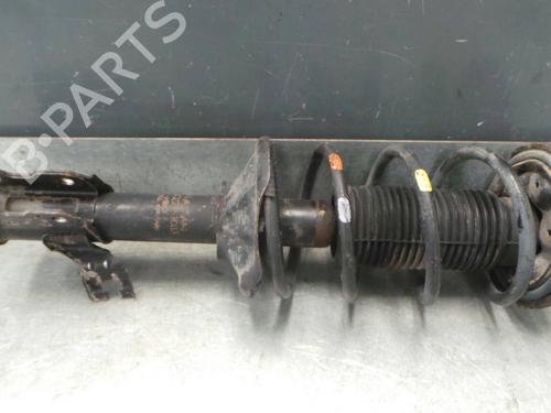 Højre fortil støddæmper NISSAN SUNNY III (N14, B13) 1.4 i 16V (87 hp) 4563814