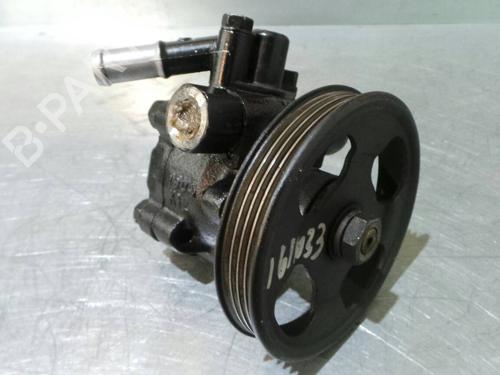 Used Steering pump NISSAN SUNNY III Hatchback (N14) 1.4 i (75 hp) 163572