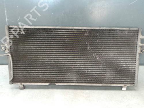 AC radiator NISSAN PRIMERA Hatchback (P11) 1.6 16V 92110-2F000