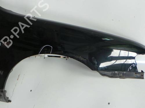 Right front fenders NISSAN PRIMERA Hatchback (P11) 1.6 16V BP1965345C42