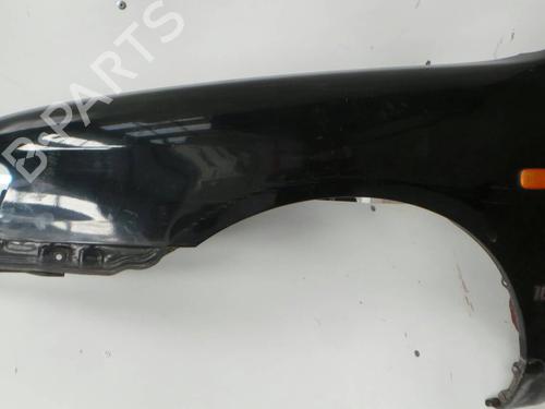 Left front fenders NISSAN PRIMERA Hatchback (P11) 1.6 16V BP1965346C41