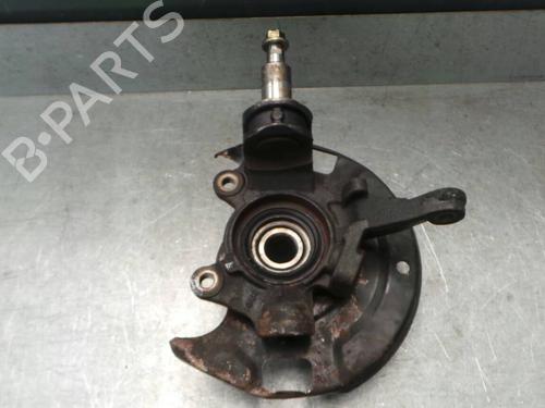 Right front steering knuckle NISSAN PRIMERA Hatchback (P11) 1.6 16V | BP1974524M26 