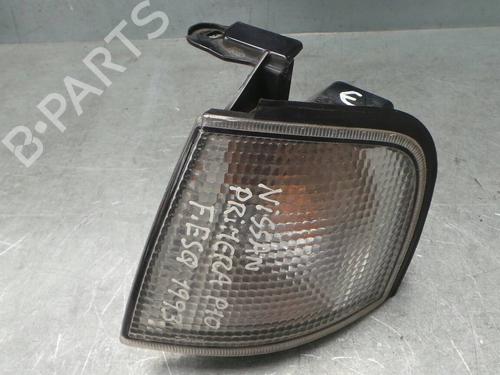Blinklys fortil venstre NISSAN PRIMERA (P10) 1.6 (90 hp) 316781