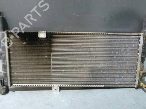 Water radiator OPEL CORSA A TR (S83) 1.2 S (F11, M11, M19, F19) | BP359945M31 