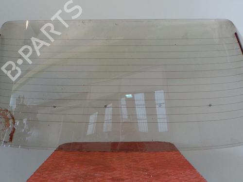 Bootlid window OPEL ASCONA C (J82) 1.3 S (F11, M11, F68, M68) BP15095C64