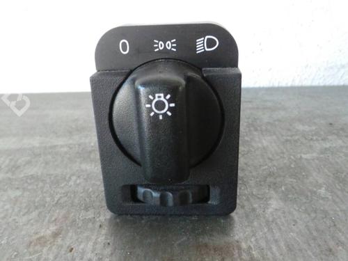 Used Steering column stalk OPEL ASTRA F Hatchback (T92) 1.4 (F08, M08, F68, M68) (82 hp) 2850916