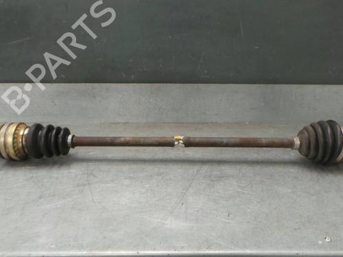 Right front driveshaft OPEL ASTRA F Estate (T92) 1.4 (F35, M35) | BP3360837M39 
