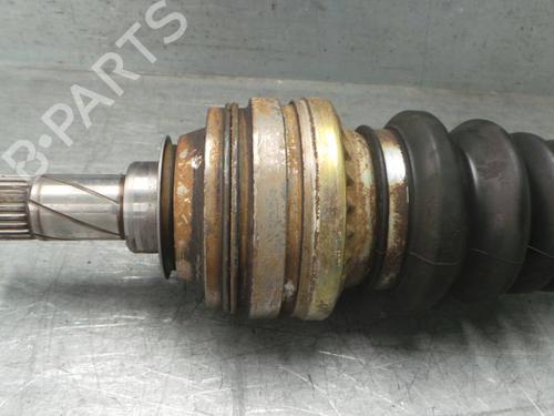 Right front driveshaft OPEL ASTRA F Estate (T92) 1.4 (F35, M35) | BP3360837M39 