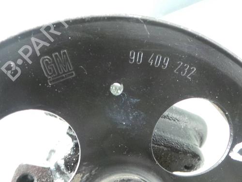Steering pump OPEL ASTRA F Estate (T92) 1.4 (F35, M35) | BP359837M99 