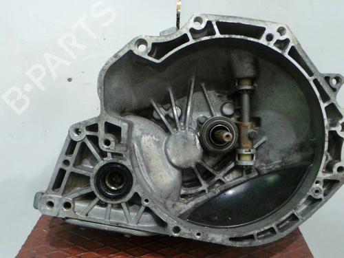 Gearkasse OPEL CORSA B (S93) 1.5 D (F08, F68, M68) F13