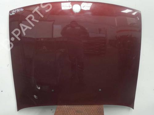 Used Hood OPEL VECTRA A (J89) 1.7 D (F19, M19) (57 hp) 4610821