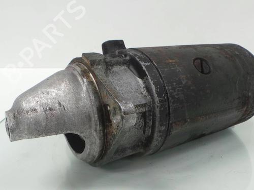 Used Starter OPEL VECTRA A (J89) 1.7 D (F19, M19) (57 hp) 4609731