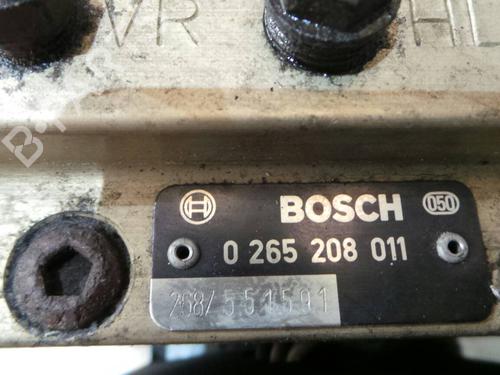 ABS pump OPEL VECTRA A (J89) 1.7 D (F19, M19) | BP80318M43 