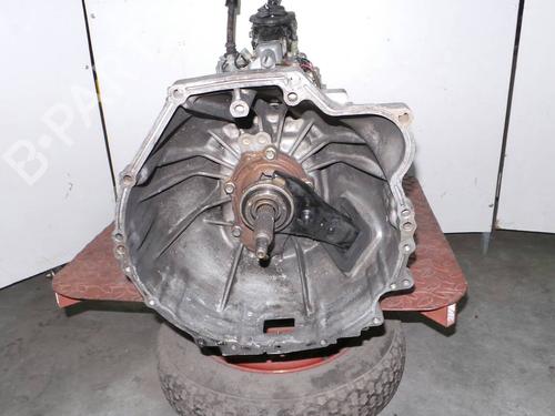 Gearbox OPEL FRONTERA A (U92) 2.3 TD (5JMWL4) 3130924