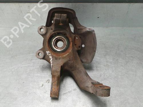 Left front steering knuckle OPEL CORSA B (S93) 1.2 i (F08, F68, M68) | BP238207M25 