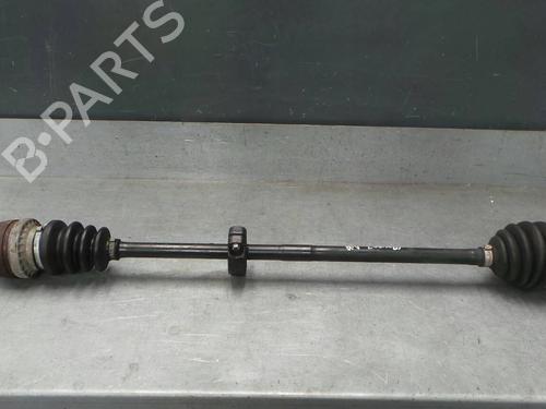 Drivaksel foran Høyre OPEL ASTRA G Hatchback (T98) 1.6 (F08, F48) (75 hp) 3516870